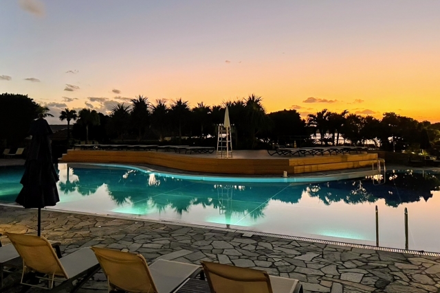 宮古東急ホテル